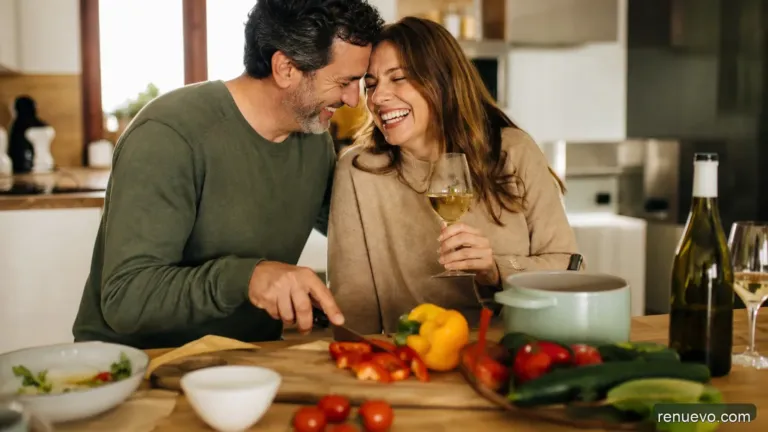 10 Hábitos De Las Parejas Felices. El Número 5 me Encantó