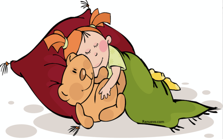 La Almohada y La Frazada