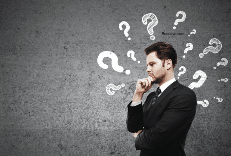 Qué es lo que quieres de la vida?