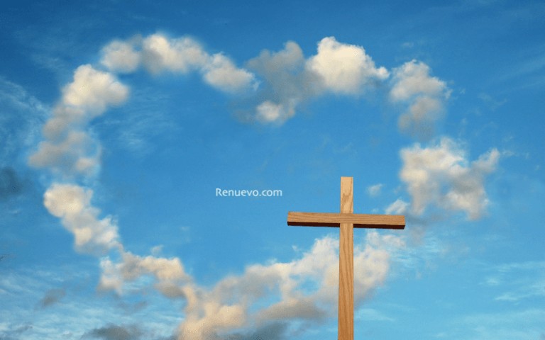 Dios Te Ama