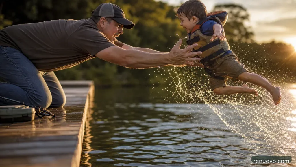 17 Increíbles Momentos Cuando Papá Salva El Día!