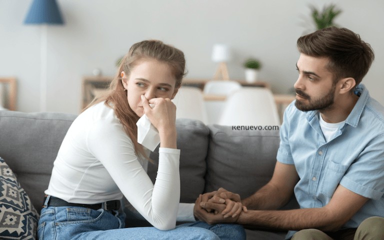 Efectos De La Culpa En El Matrimonio