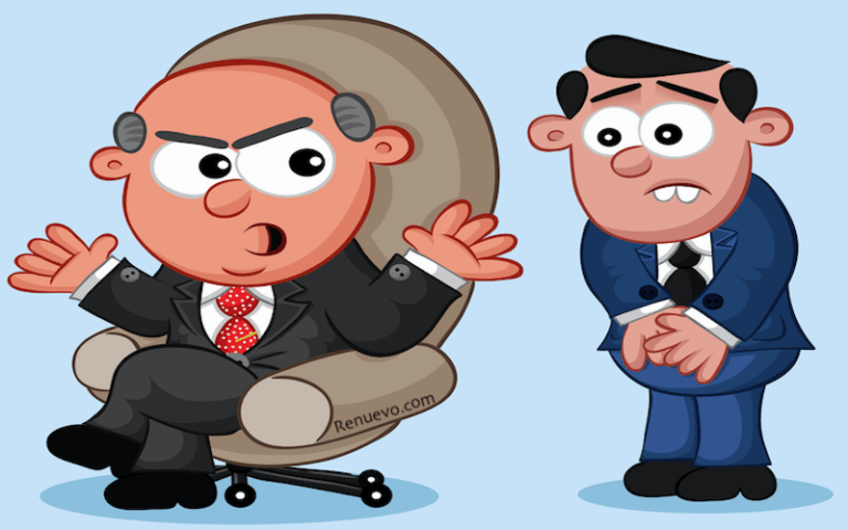Cómo lidiar con los conflictos en el trabajo?