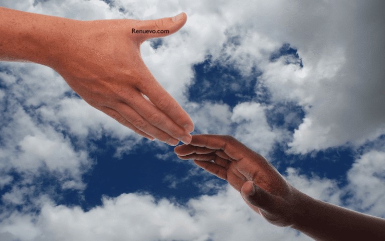 El Toque de una Mano