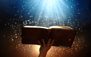 Magic book @ SergeyNivens