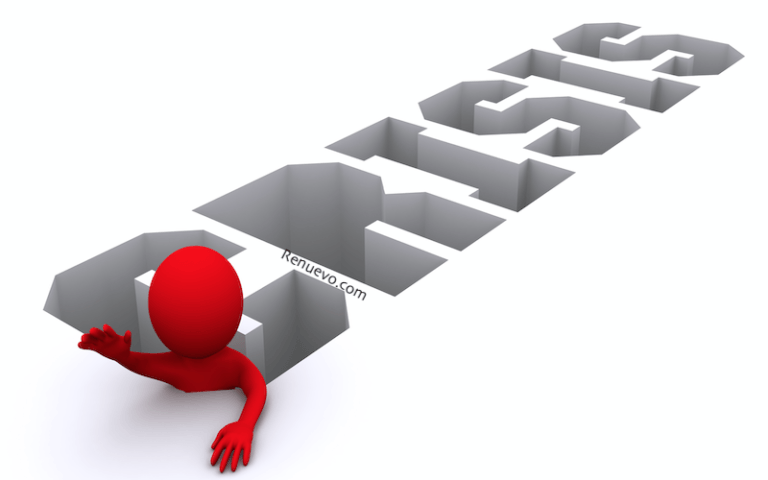 Derrota no implica Rendirse