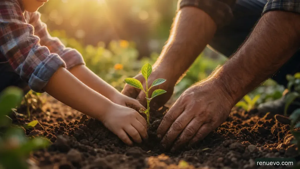 5 Cosas Que Mi Papá Me Enseñó Sobre El Amor Sin Saberlo