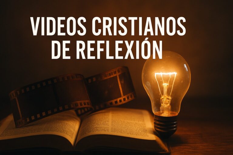 9 Inspiradores Videos Cristianos De Reflexión Para 2025