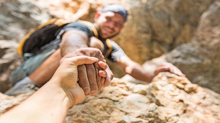 Fe y Confianza: Claves para una Vida Plena