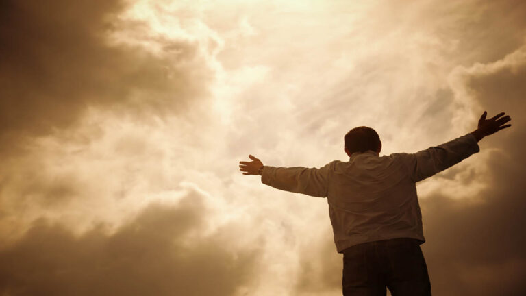 Confía: Dios Tiene el Control