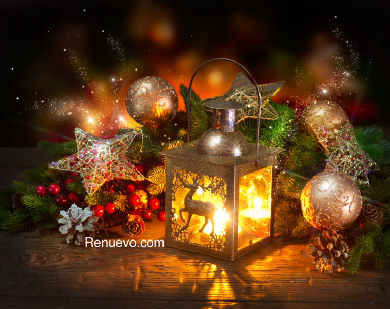 En Navidad