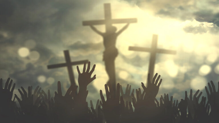Videos Cristianos de Adoración a Dios