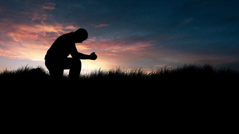 Confía en Dios: Encuentra Paz en la Tormenta