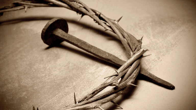 Por Tus Llagas Jesús: Sanidad que Transforma vidas