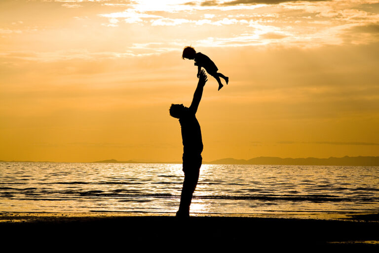 Un Amor de Padre que Rompe Barreras