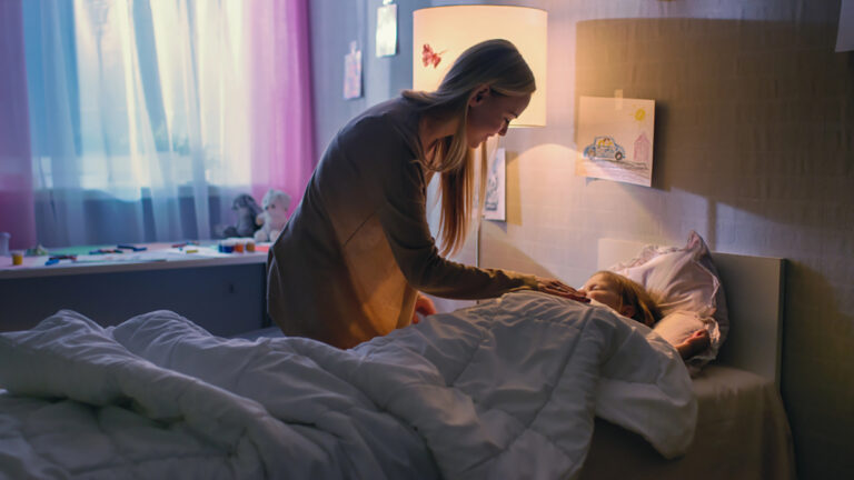 Puedes Descansar en Dios