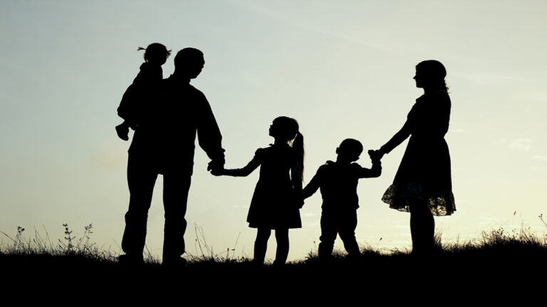 Oración para Padres Amorosos