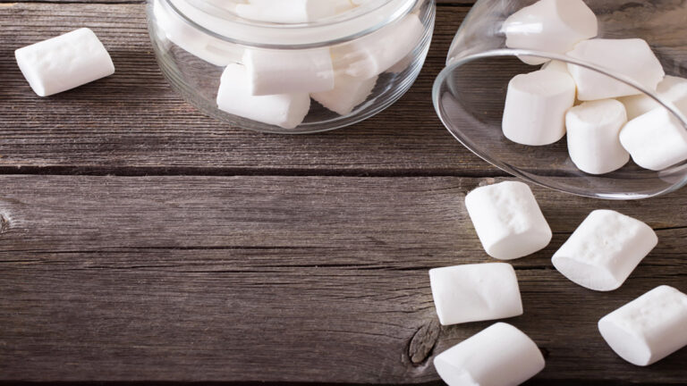 El Test del Marshmallow y el Poder del Autocontrol