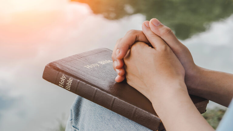 Amor inmenso de Dios