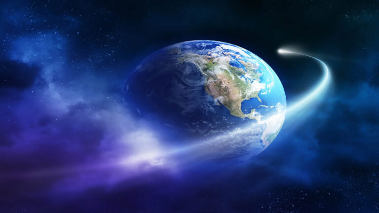 ¿Un Mundo Sin Dios? Imposible