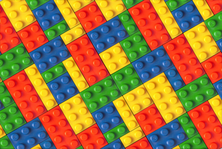 La Parábola Del Lego
