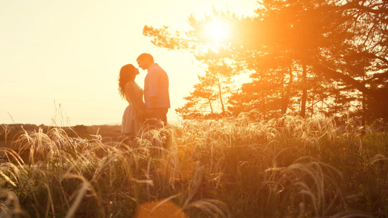 Vivir en el Amor Perfecto Hoy