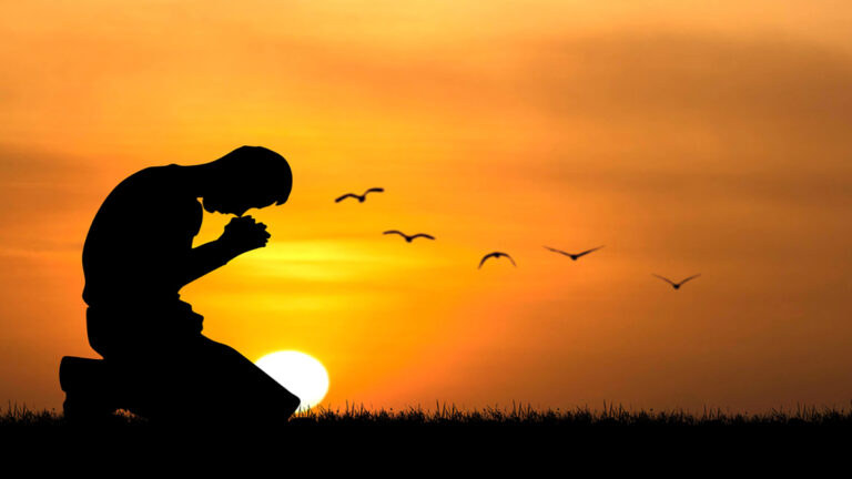 Gracias Dios: Un Corazón Agradecido