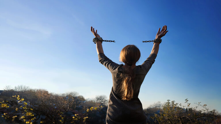 Hablar con Libertad: Rompe tus Cadenas Hoy