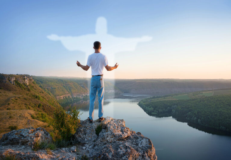 Confía: Para Dios No Hay Imposibles