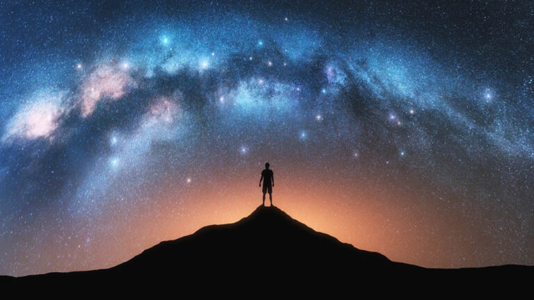 Mi Universo Jesús Adrián Romero