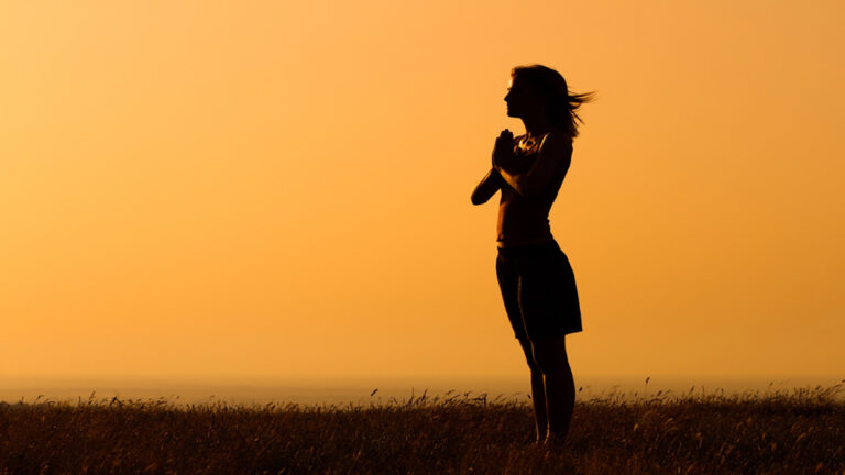 Ejercicios espirituales para fortalecer tu alma