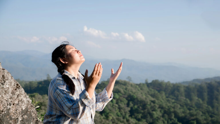 El Secreto Que Cambió Mi Vida: Todo Es Por la Gracia de Dios