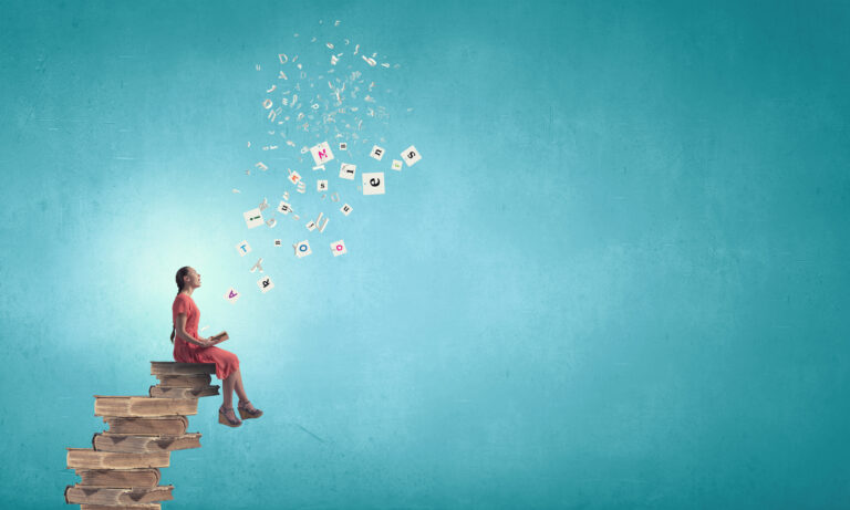 Si crees que lo sabes todo, es difícil aprender algo!