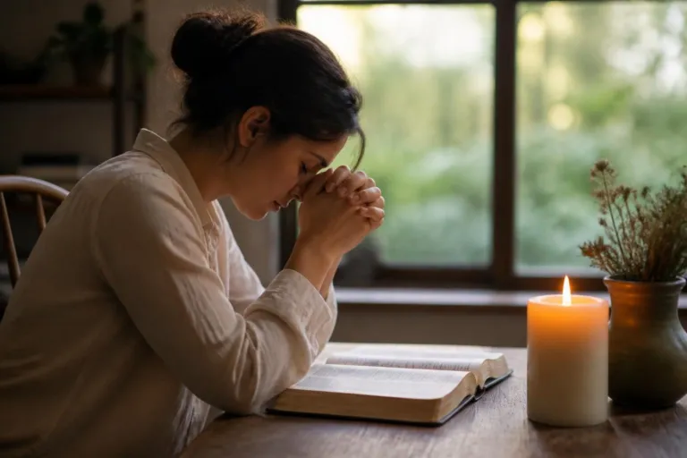 Devocional Qué Es: Guía Completa para Tu Vida Espiritual