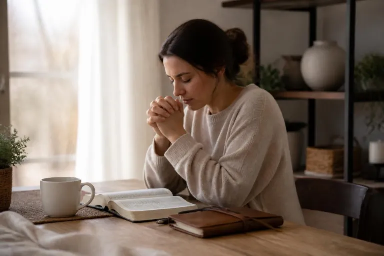 Devocionales Cristianos Cortos: Guía Completa y Práctica