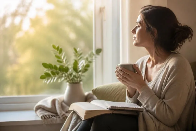 Devocionales para Mujeres: Transforma tu Vida Espiritual