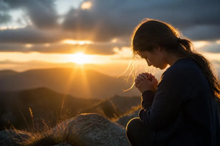Frases Cristianas de Buenos Días para Renovar tu Espíritu
