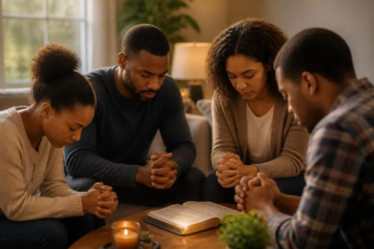 Mensajes Cristianos: Poder Transformador en Tu Vida