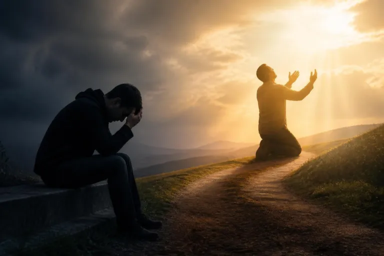 Reflexión Gracias Dios: Transformando Tu Vida Diaria