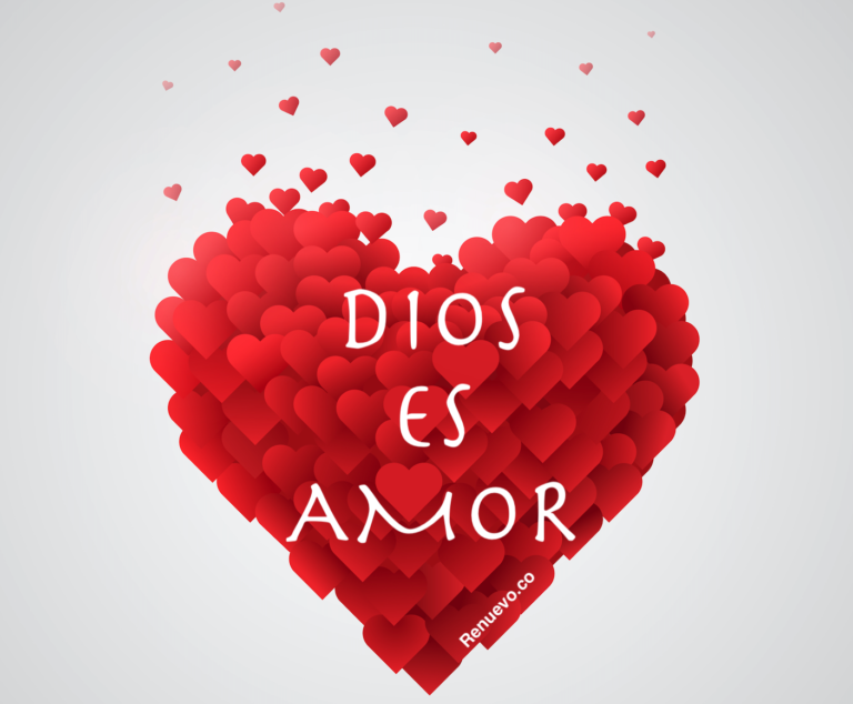 Compartes el Mensaje de Dios?
