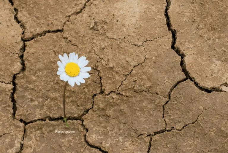 La Resiliencia.