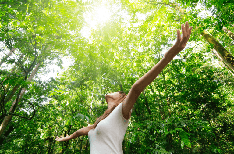 ¿Cuál es la historia que te cuentas?