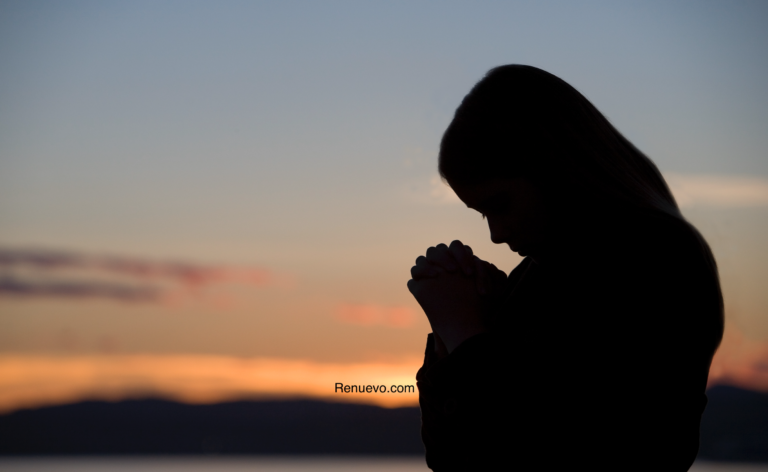 Conversando con Dios: Descubre el Poder Simple y Profundo de la Oración en 3 pasos.