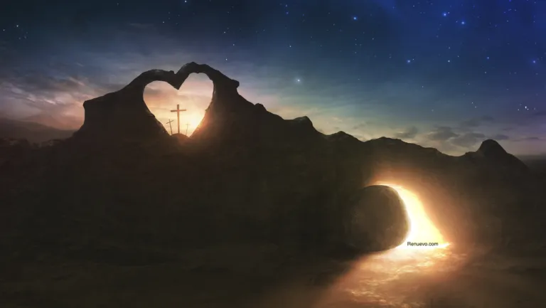 El Amor Sin Límites de Dios: Una Fuente Inagotable de Perdón y Salvación