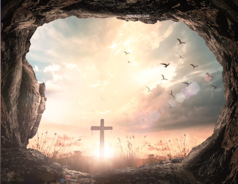 El Infinito Amor de Dios