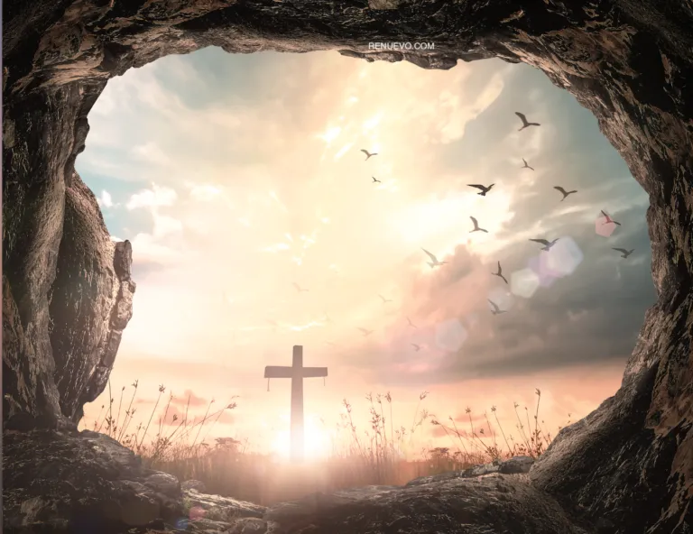 El Infinito Amor de Dios