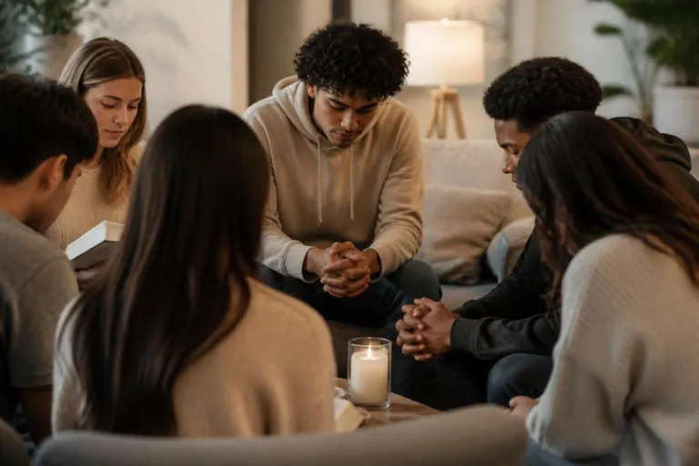 Temas Cristianos para Jóvenes que Transforman Vidas