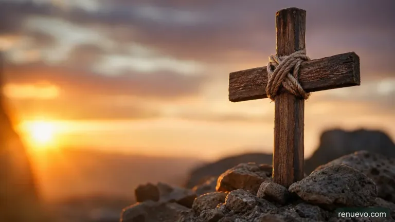 A Dios sea la Gloria