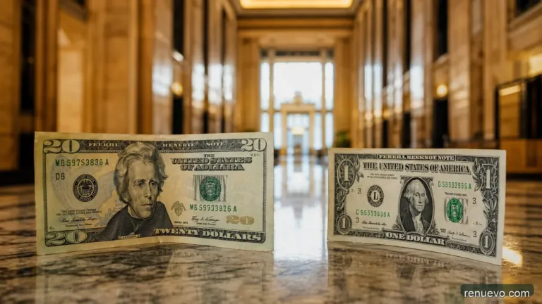 A Dónde Va Tu Dinero?