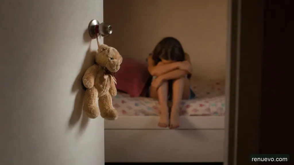 Abusadores Sexuales En La Iglesia?